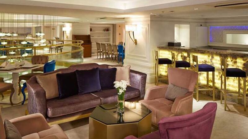 DoubleTree By Hilton İzmir Alsancak