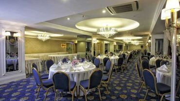 DoubleTree By Hilton İzmir Alsancak