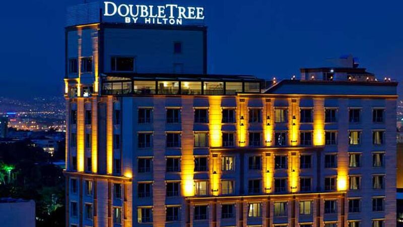DoubleTree By Hilton İzmir Alsancak