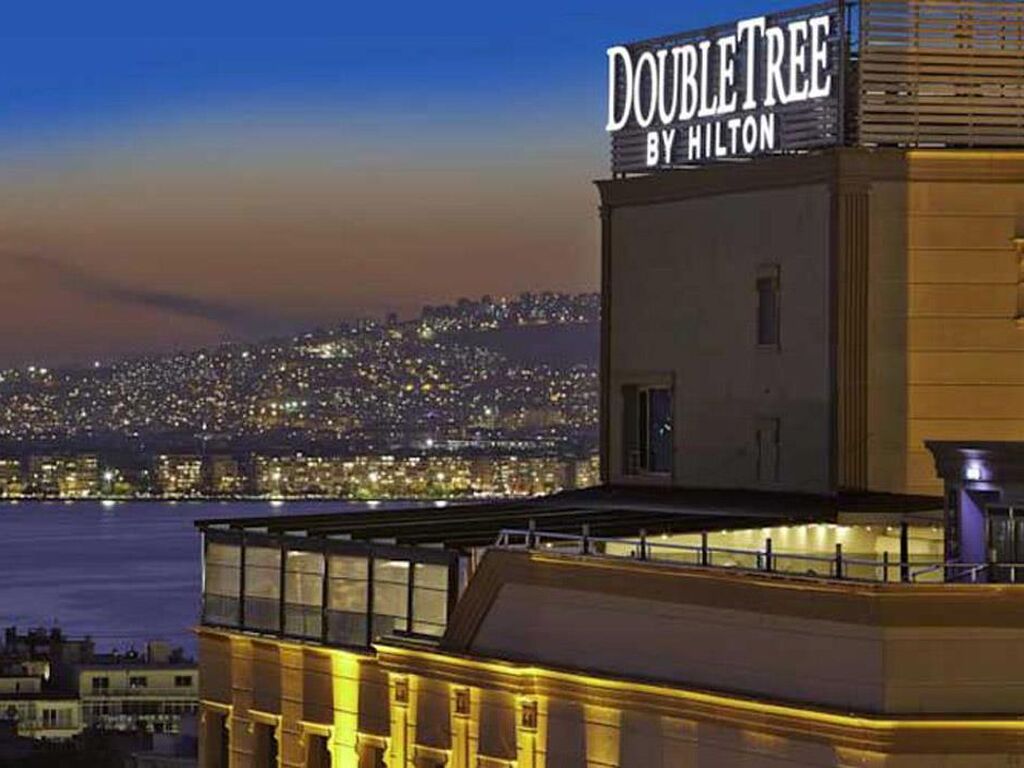 DoubleTree By Hilton İzmir Alsancak